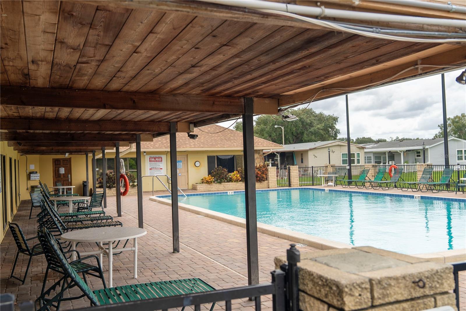 TIMBER LAKE ESTATES - Residential