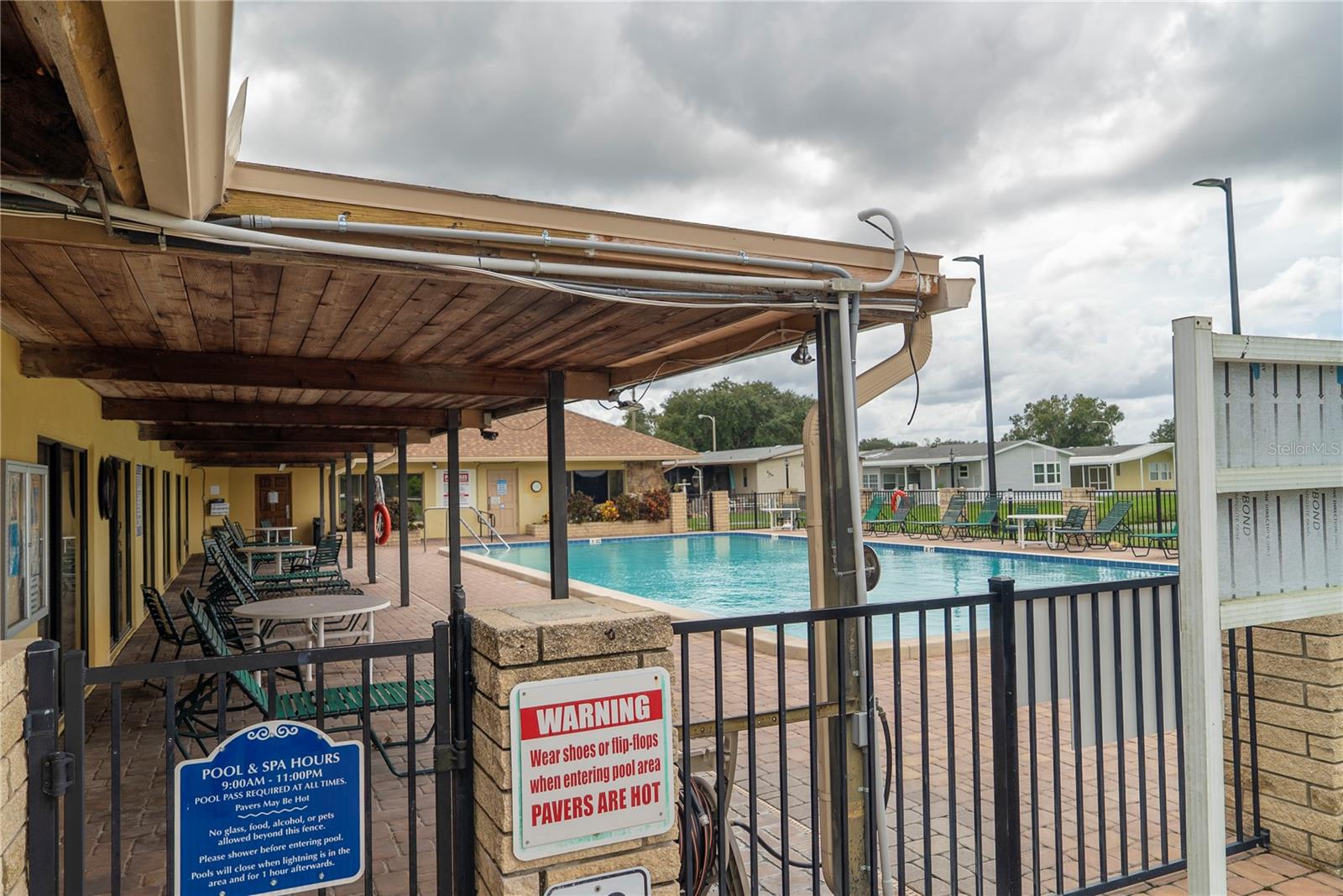 TIMBER LAKE ESTATES - Residential