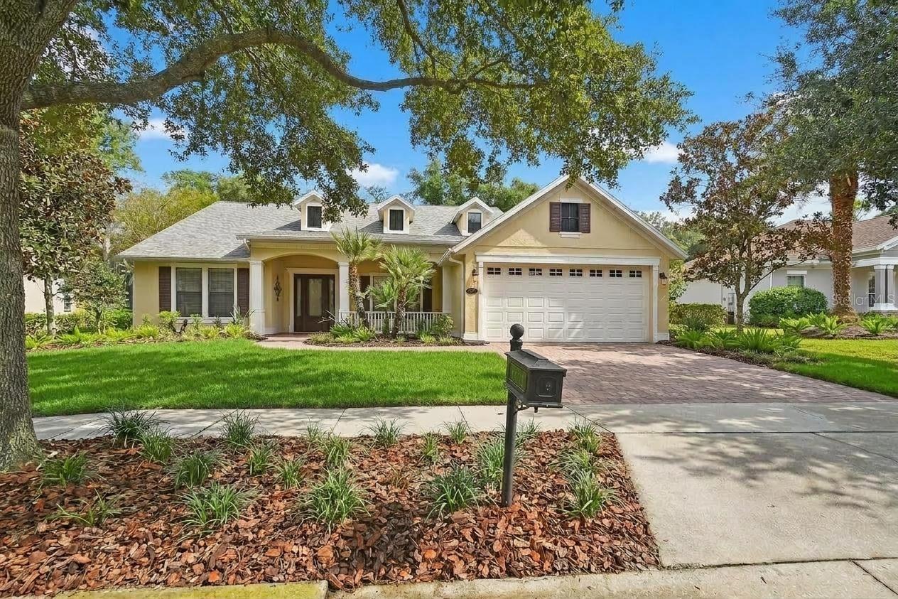 502 VICTORIA HILLS DRIVE