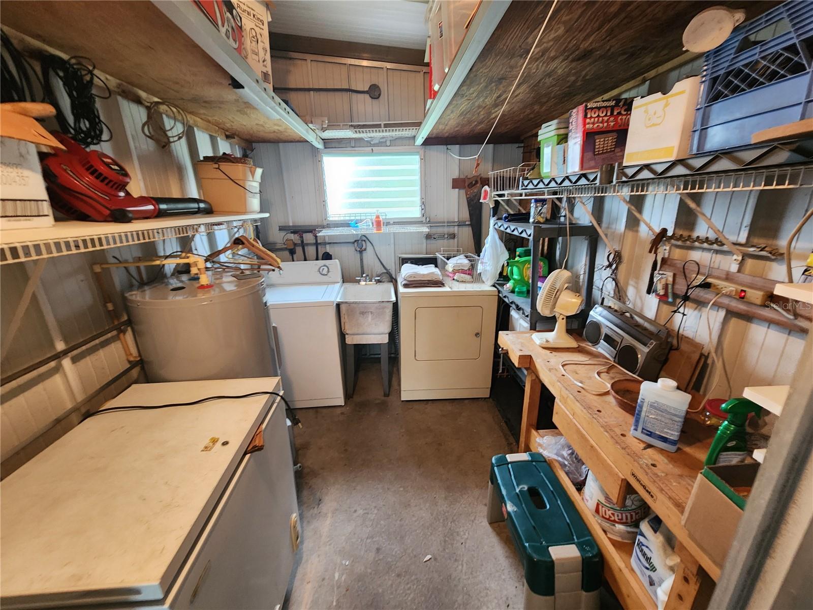 CHATEAU VILLAGE CO-OP - Residential