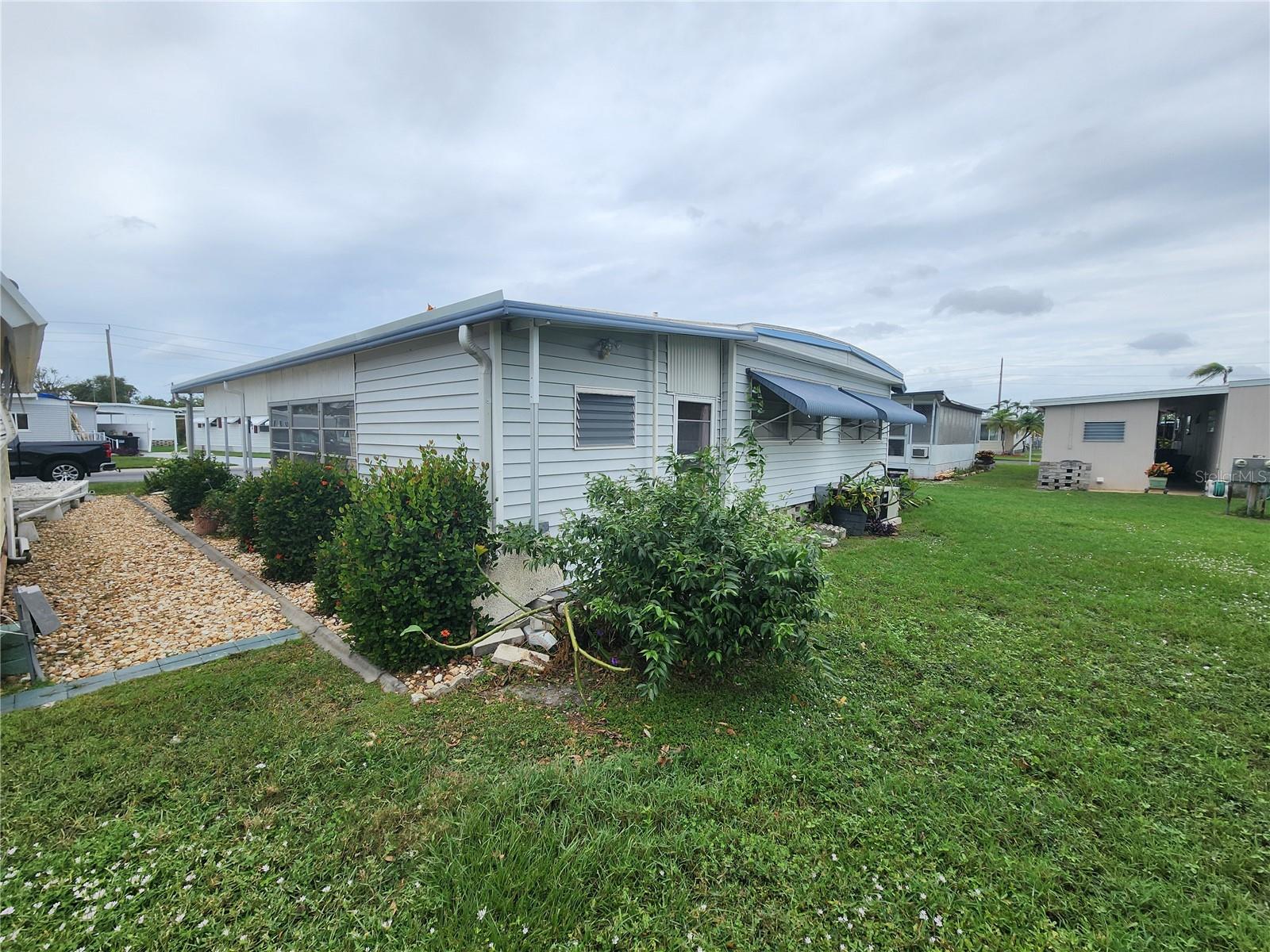 5317 CHATEAU LANE