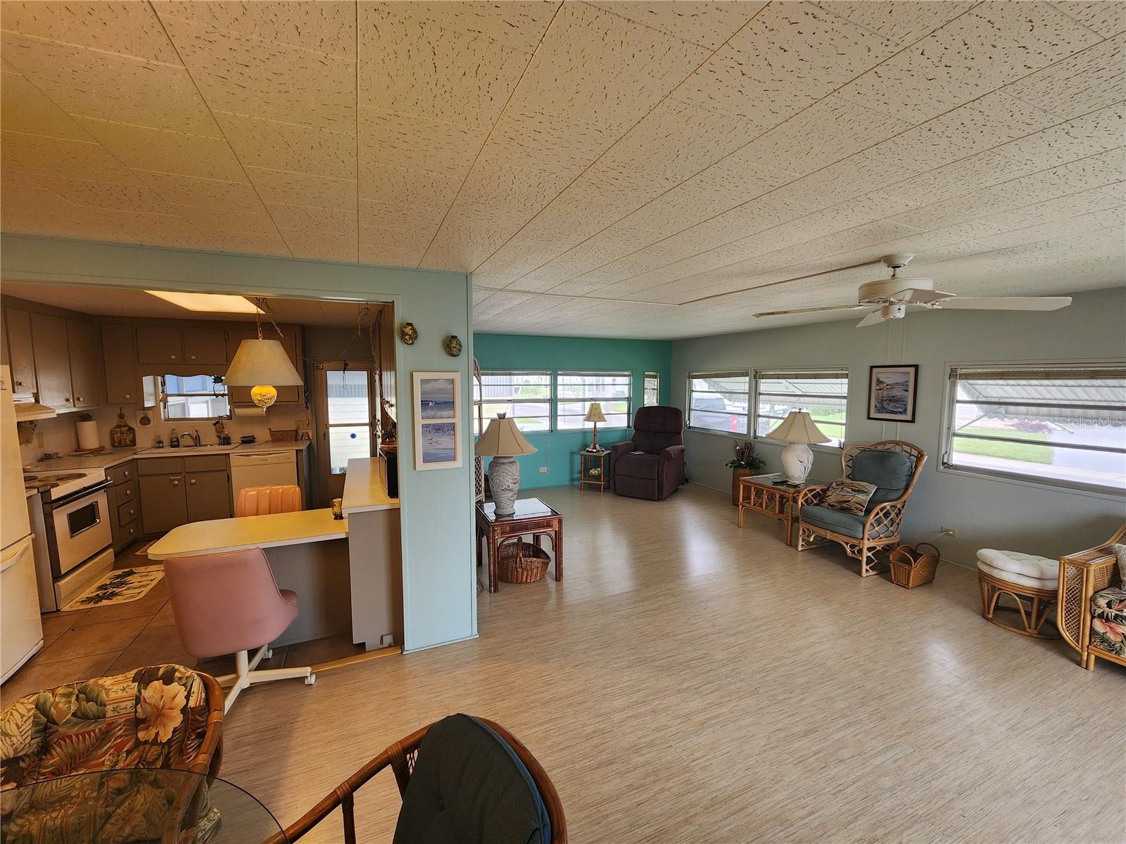 CHATEAU VILLAGE CO-OP - Residential