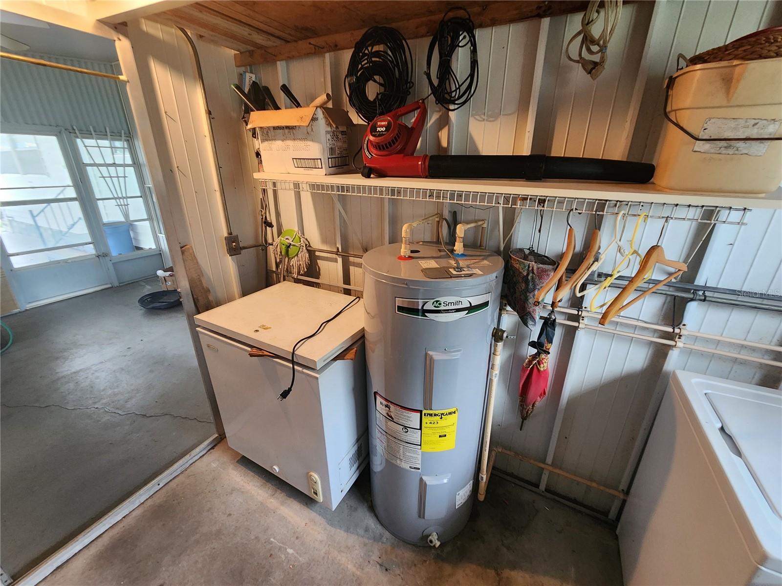 CHATEAU VILLAGE CO-OP - Residential