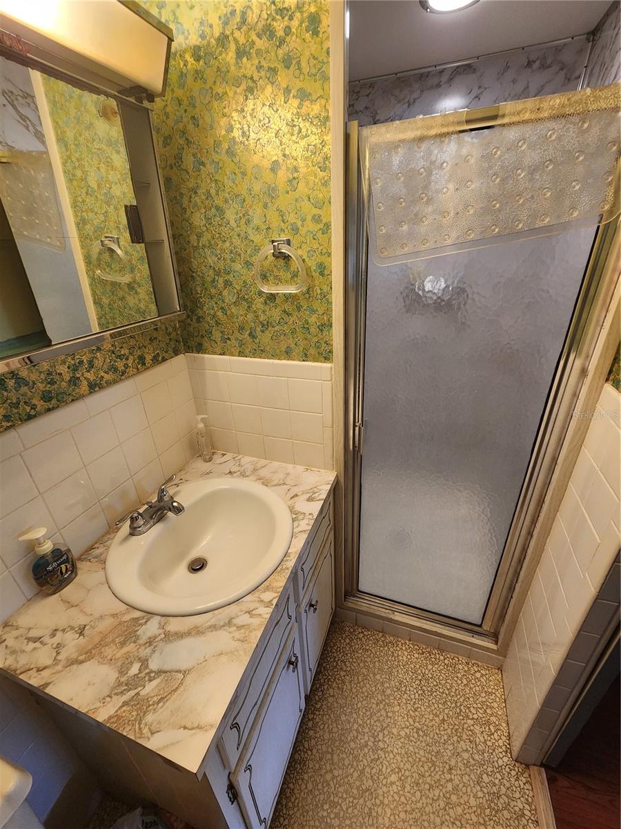 CHATEAU VILLAGE CO-OP - Residential