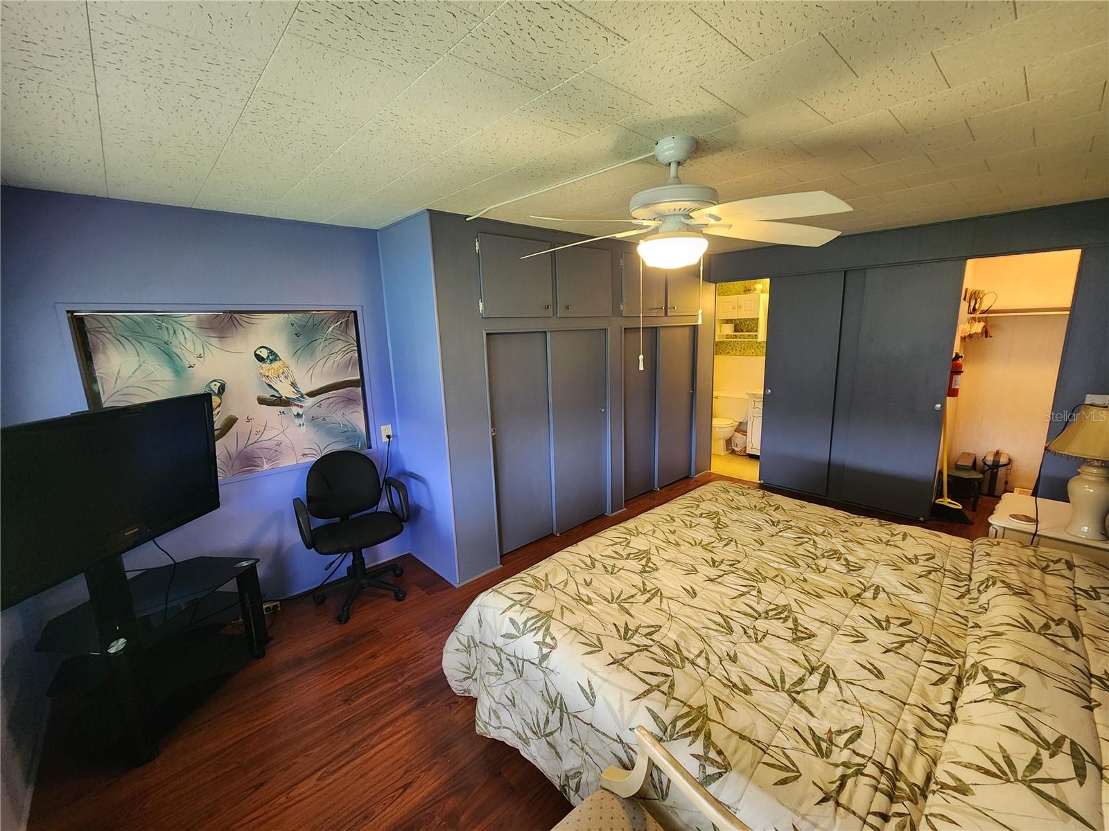 CHATEAU VILLAGE CO-OP - Residential