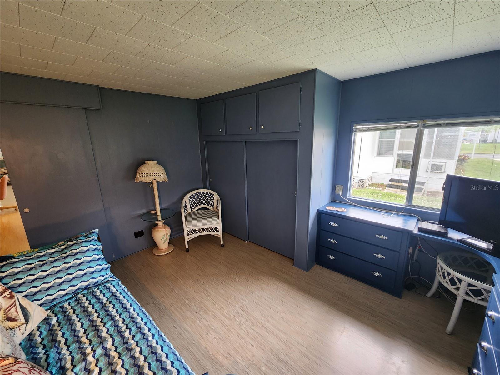 CHATEAU VILLAGE CO-OP - Residential