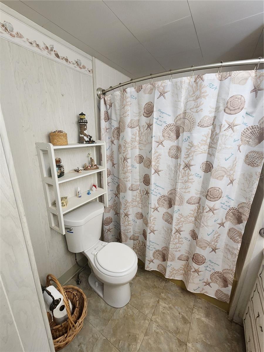 CHATEAU VILLAGE CO-OP - Residential