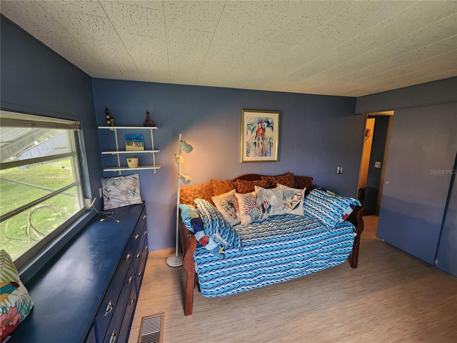 CHATEAU VILLAGE CO-OP - Residential