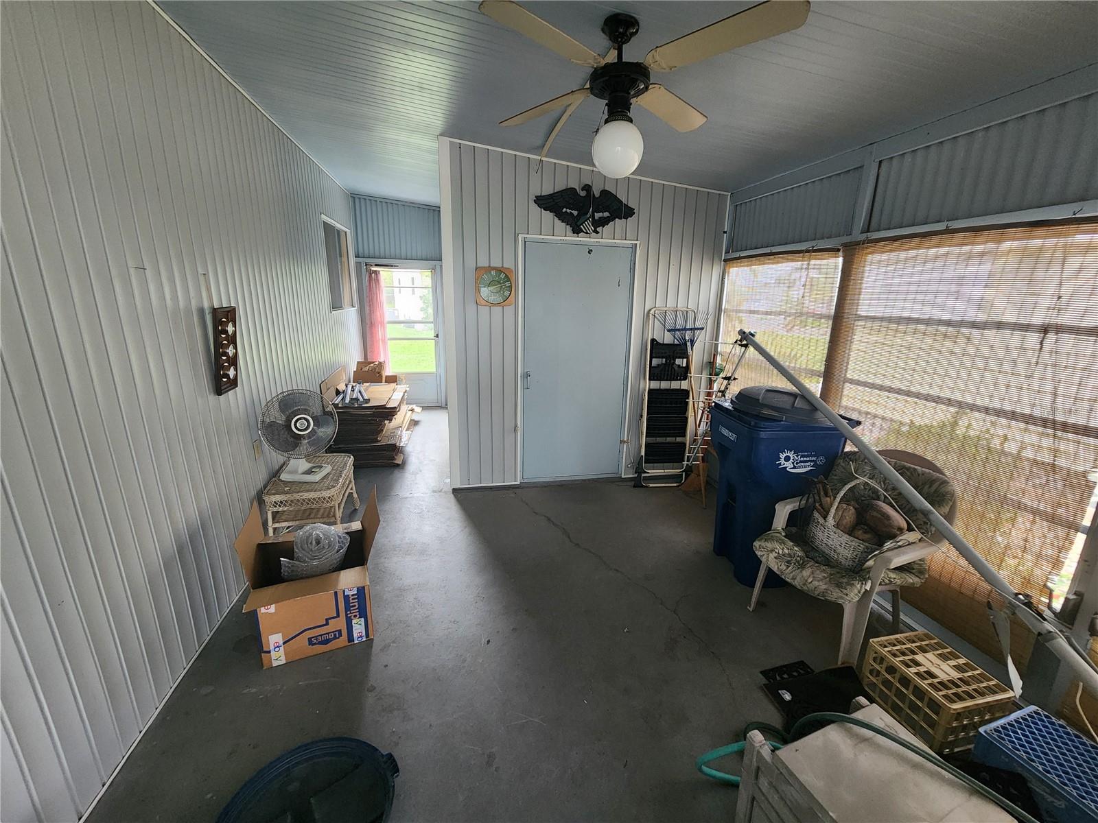 CHATEAU VILLAGE CO-OP - Residential