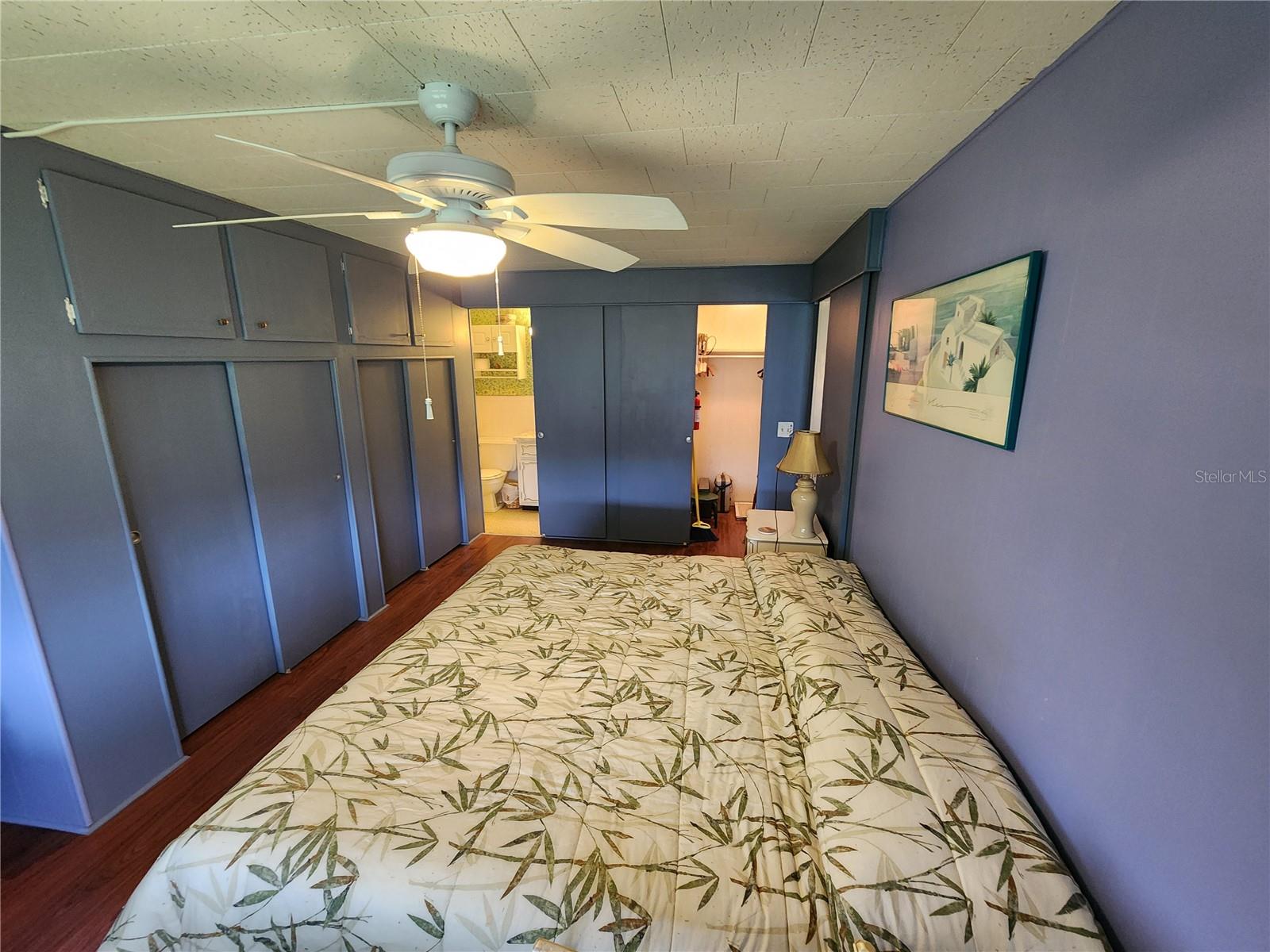 CHATEAU VILLAGE CO-OP - Residential