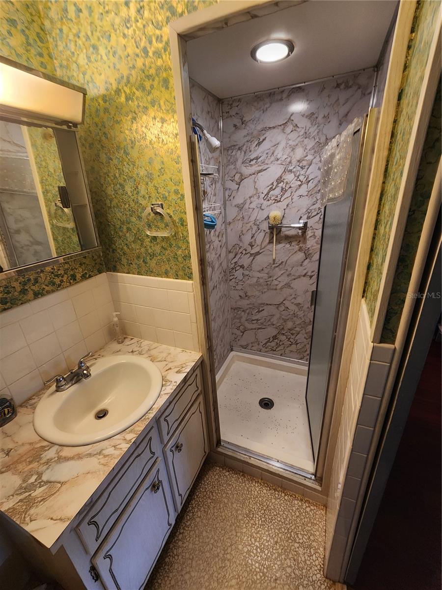 CHATEAU VILLAGE CO-OP - Residential