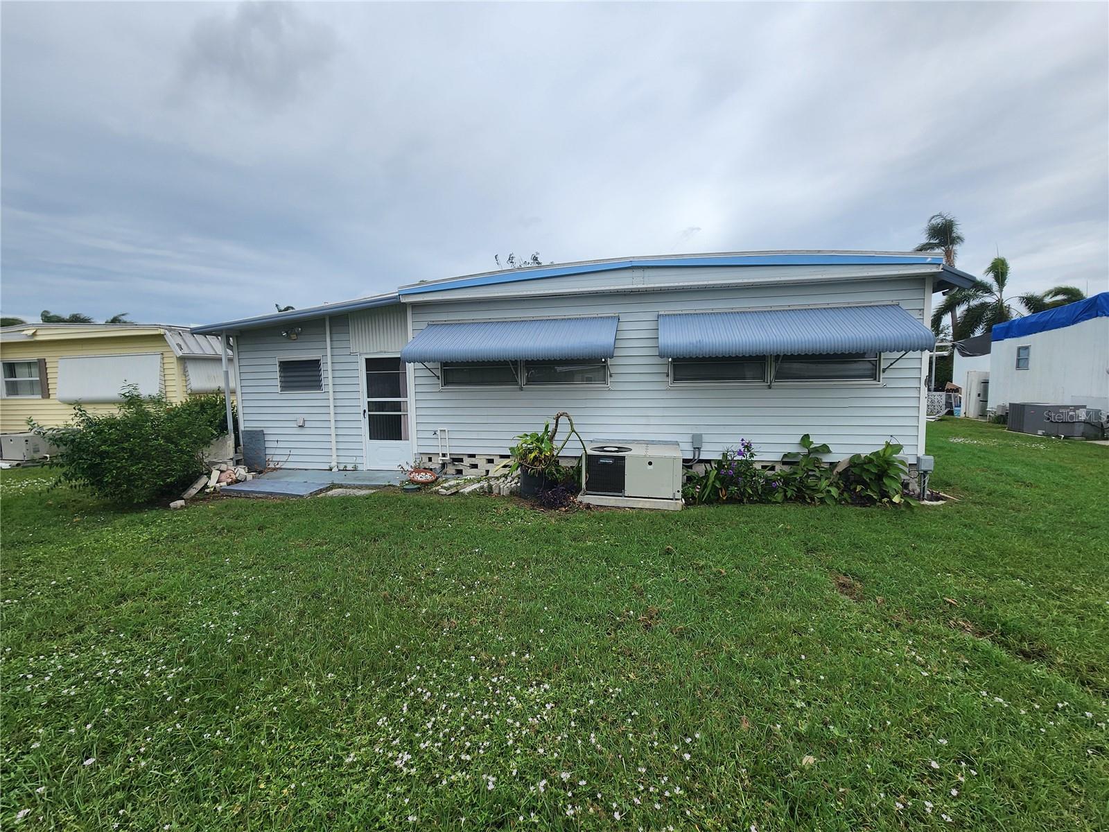 5317 CHATEAU LANE