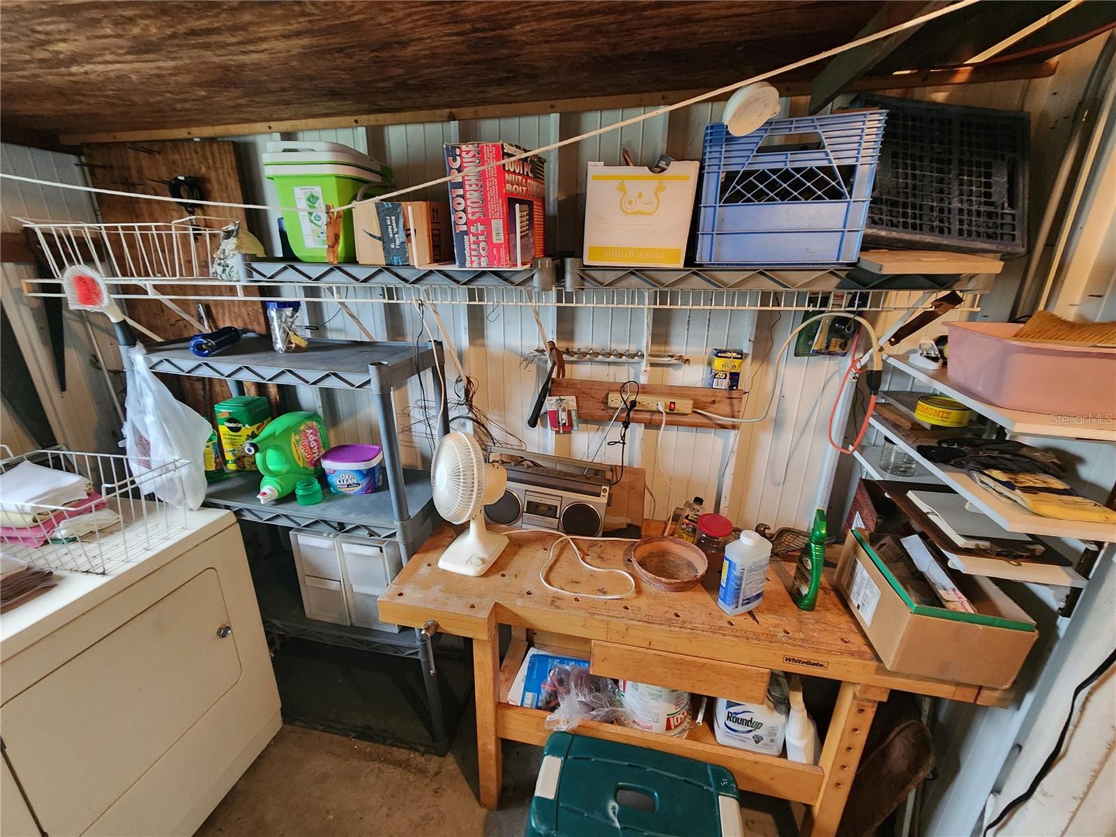 CHATEAU VILLAGE CO-OP - Residential