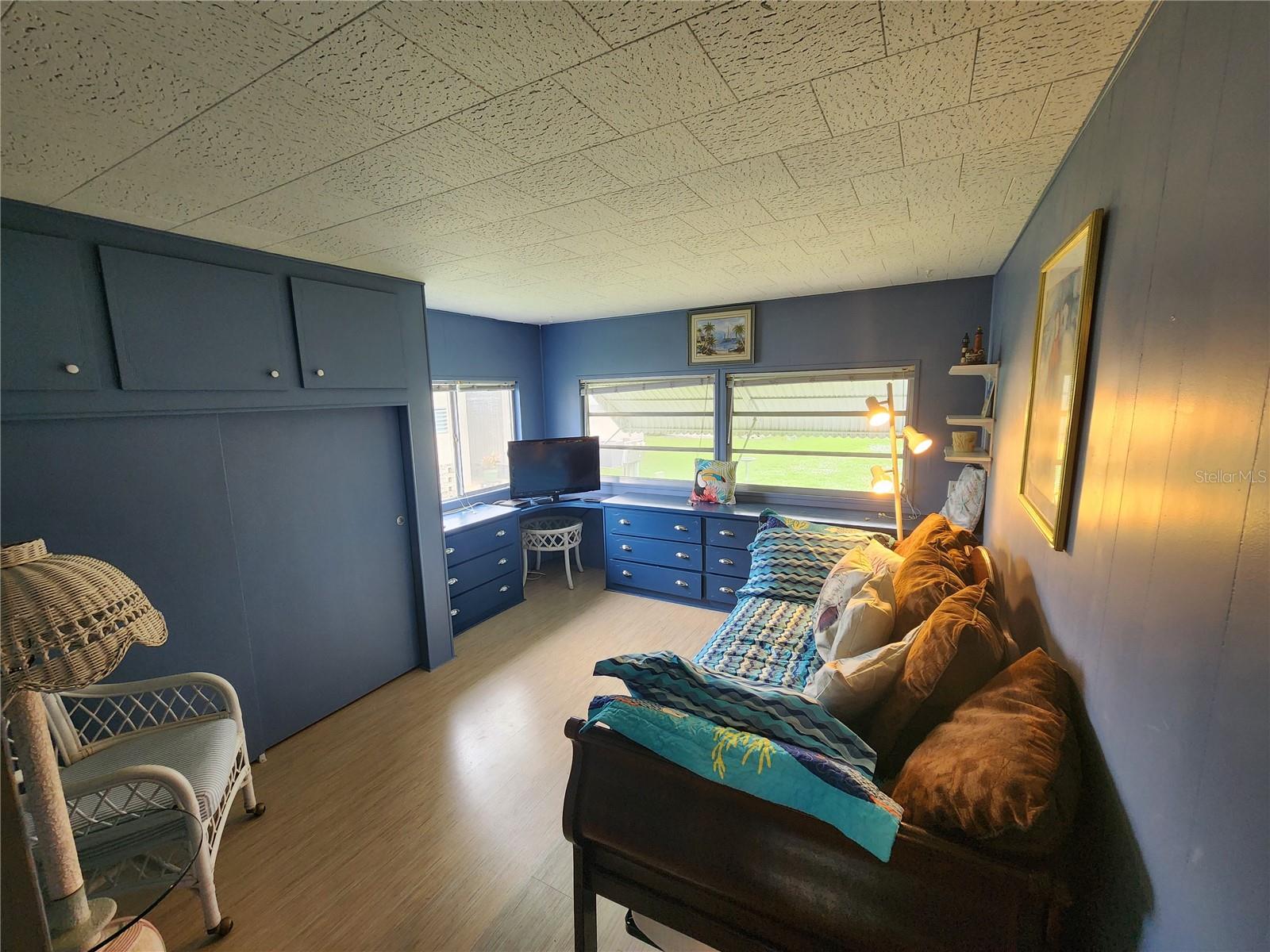 CHATEAU VILLAGE CO-OP - Residential