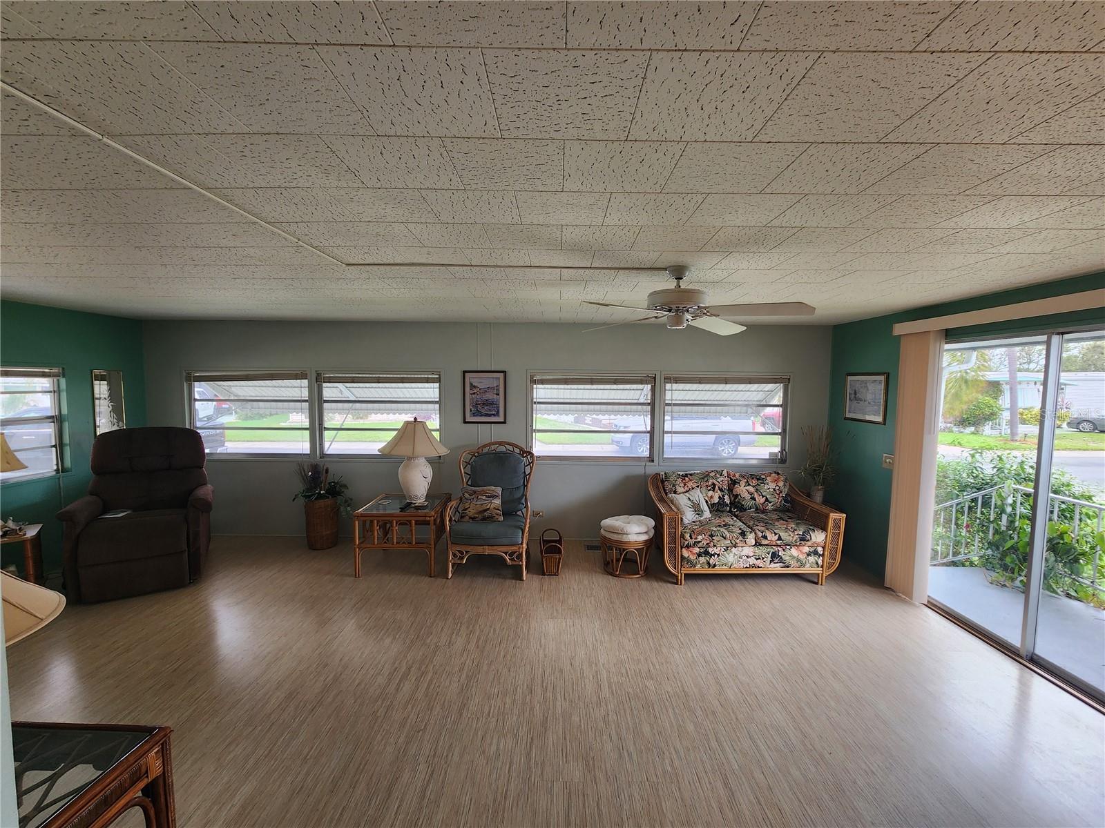 CHATEAU VILLAGE CO-OP - Residential