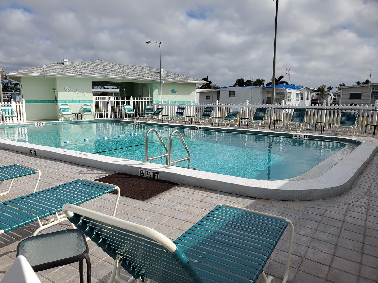 CHATEAU VILLAGE CO-OP - Residential