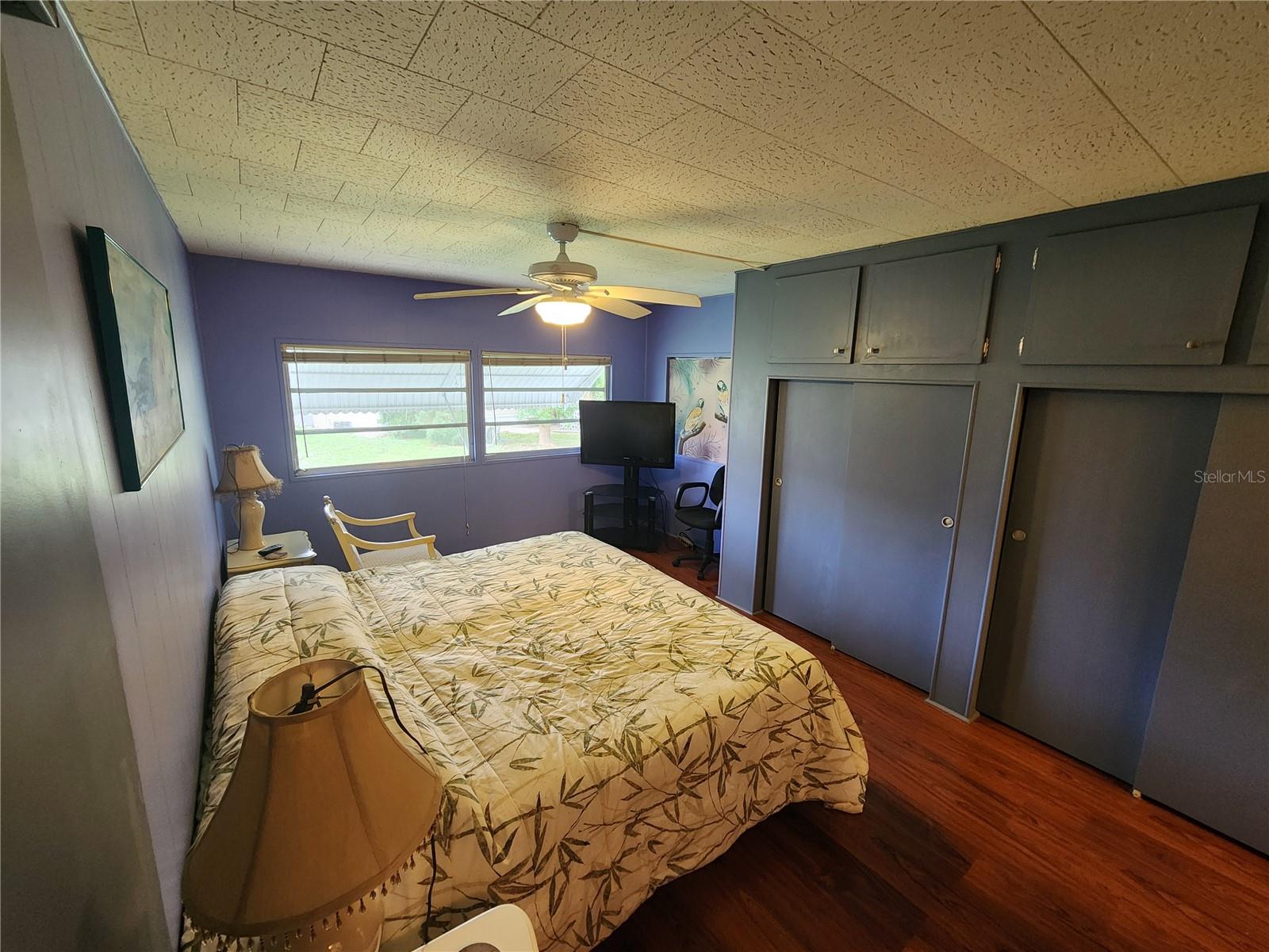 CHATEAU VILLAGE CO-OP - Residential