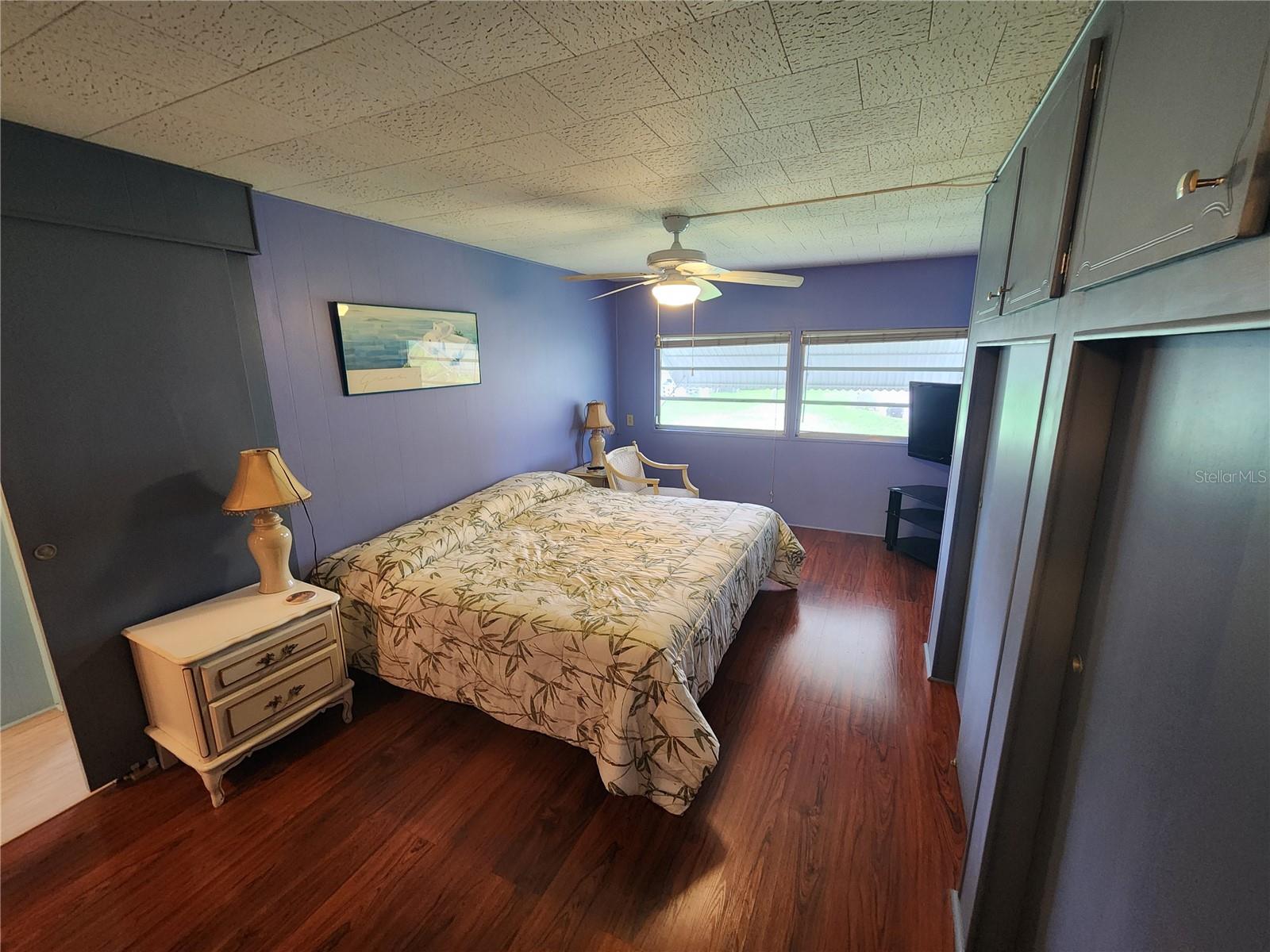 CHATEAU VILLAGE CO-OP - Residential