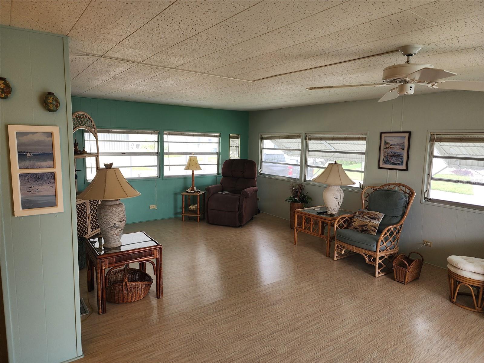 CHATEAU VILLAGE CO-OP - Residential