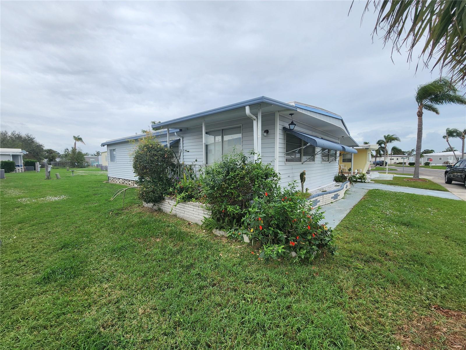 5317 CHATEAU LANE