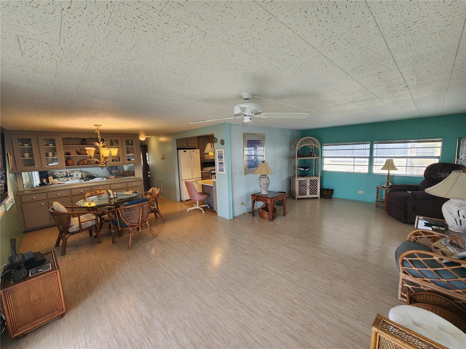 CHATEAU VILLAGE CO-OP - Residential