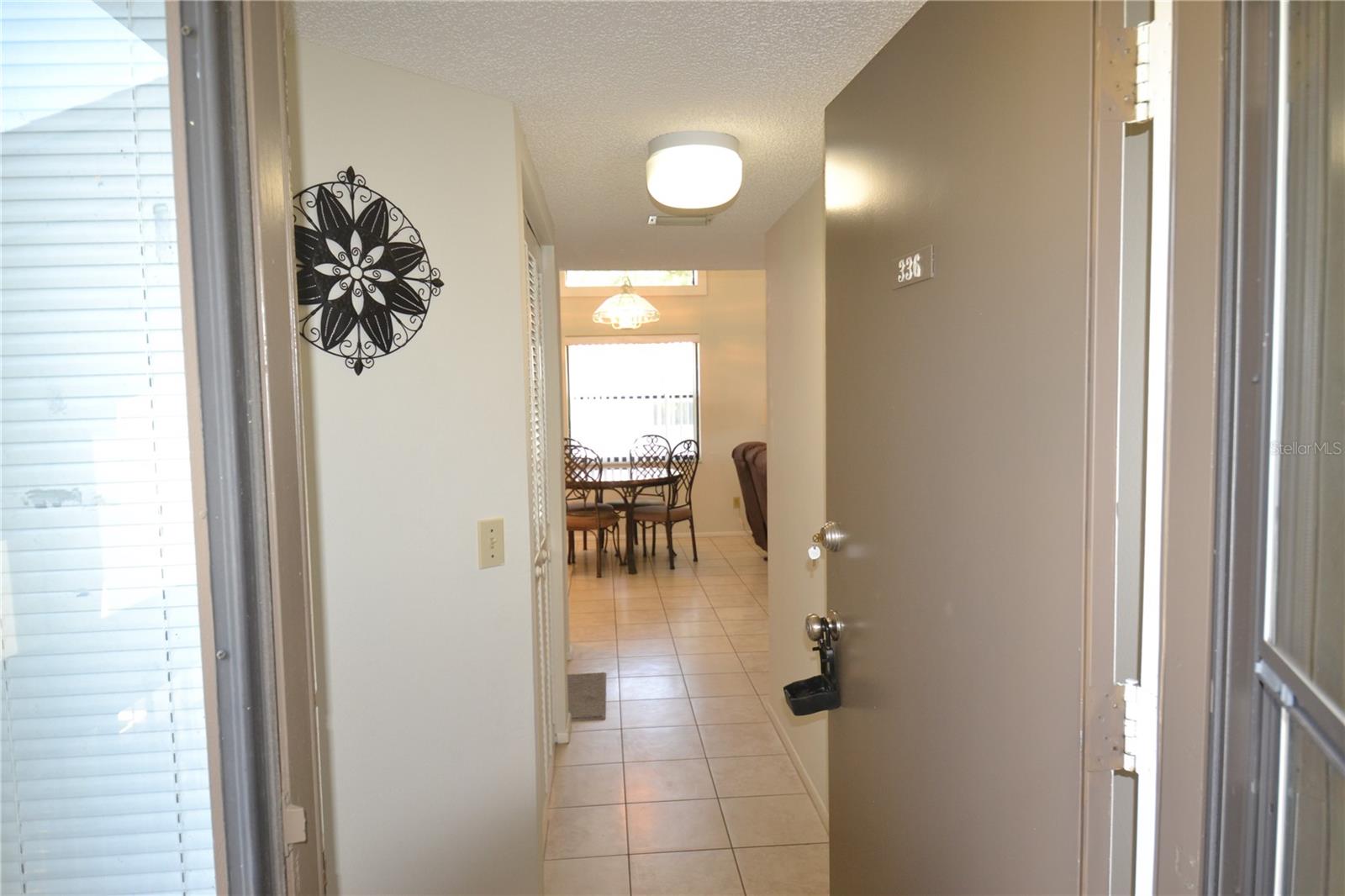 EAST LAKE WOODLANDS WOODLAKE RUN - Residential Lease
