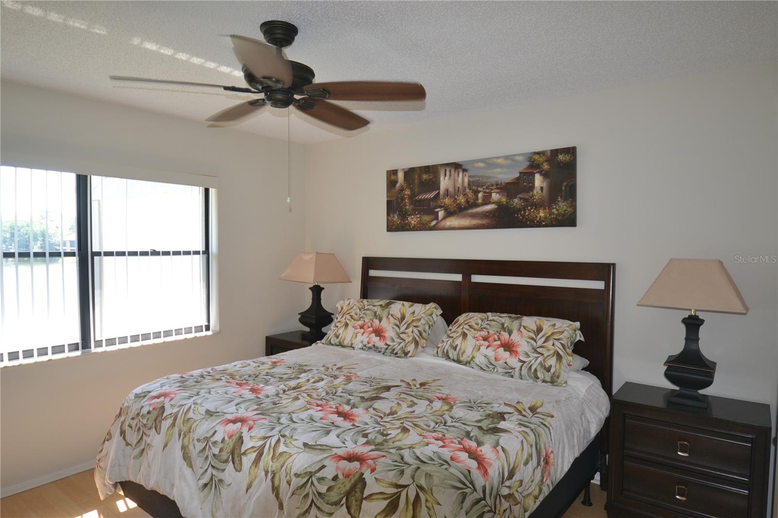EAST LAKE WOODLANDS WOODLAKE RUN - Residential Lease