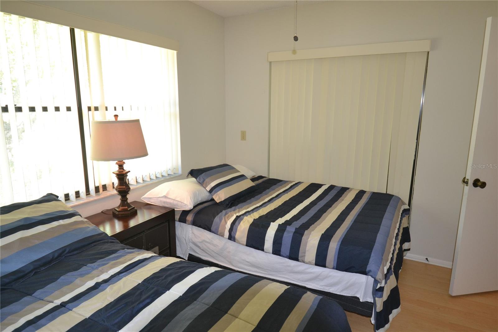 EAST LAKE WOODLANDS WOODLAKE RUN - Residential Lease