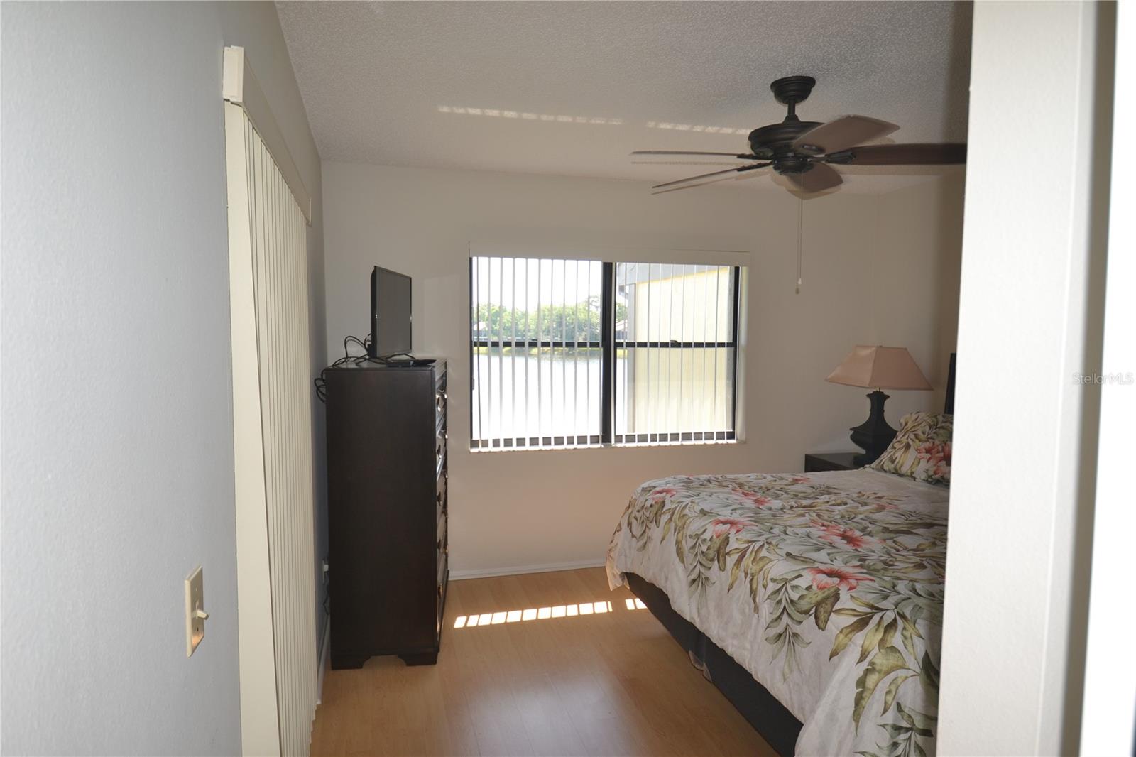 EAST LAKE WOODLANDS WOODLAKE RUN - Residential Lease