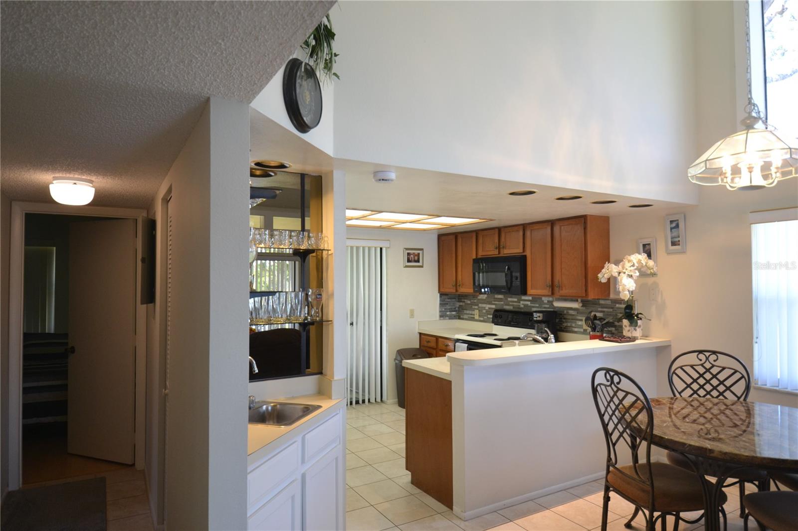 EAST LAKE WOODLANDS WOODLAKE RUN - Residential Lease