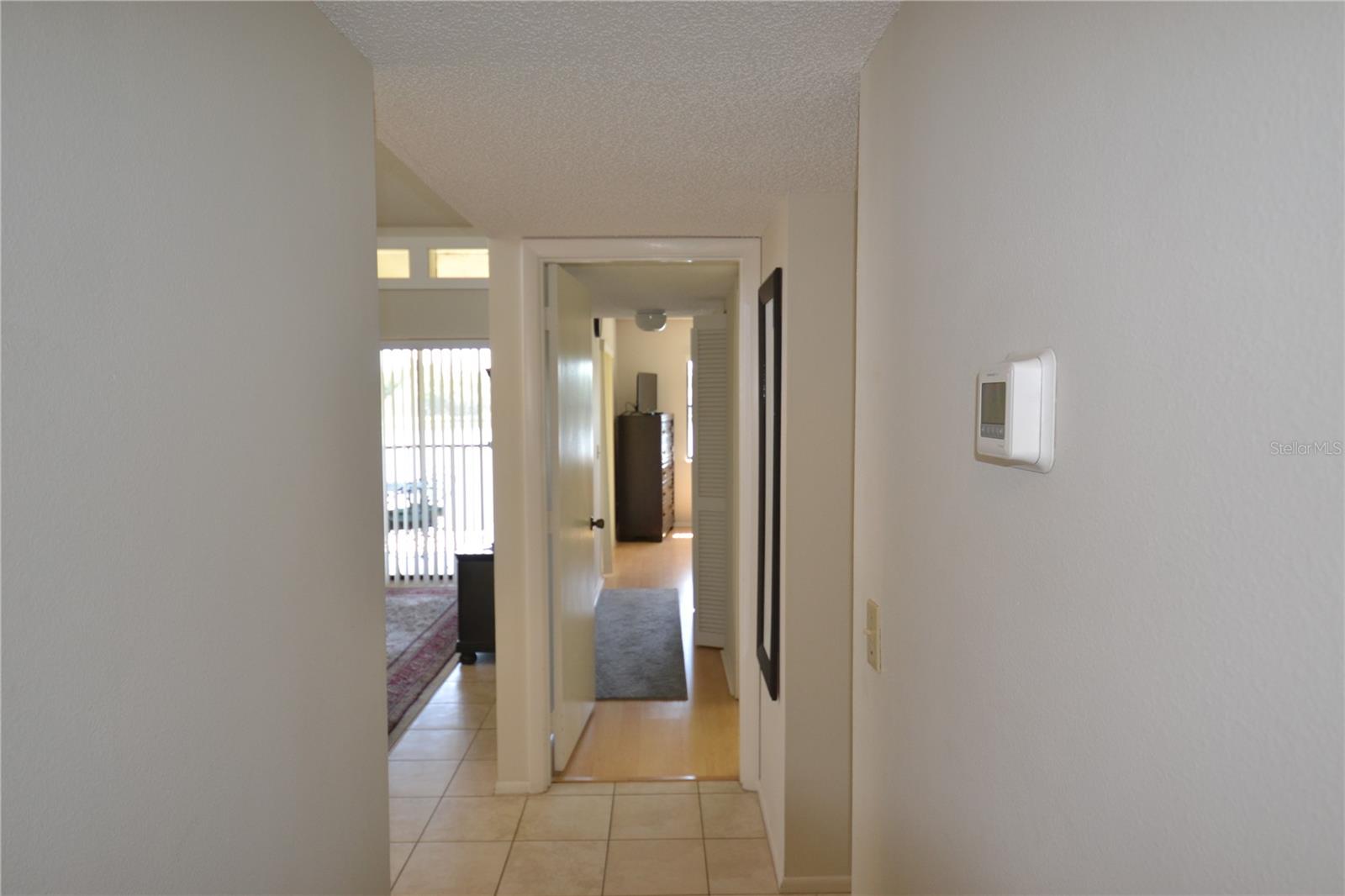 EAST LAKE WOODLANDS WOODLAKE RUN - Residential Lease