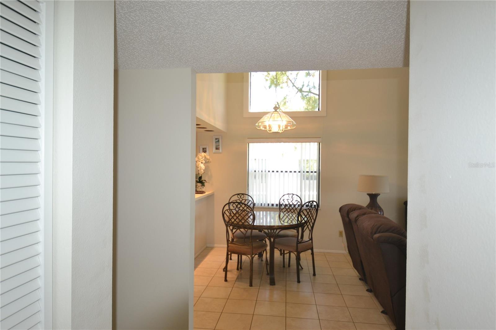 EAST LAKE WOODLANDS WOODLAKE RUN - Residential Lease