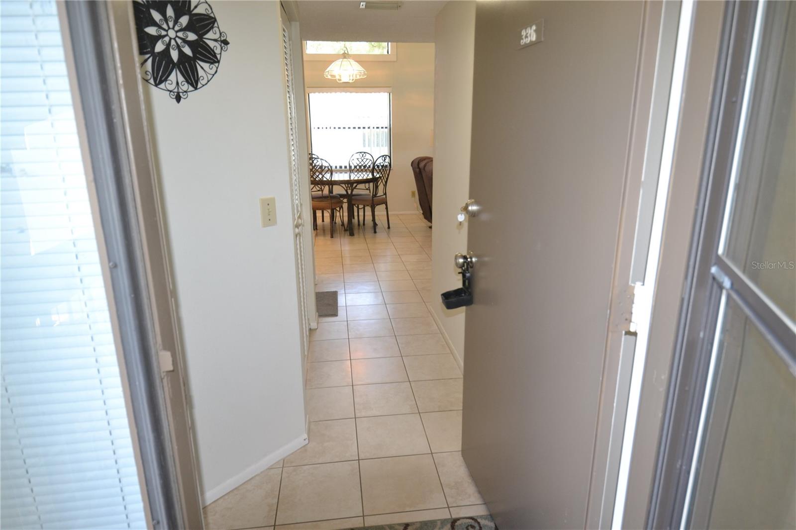 EAST LAKE WOODLANDS WOODLAKE RUN - Residential Lease