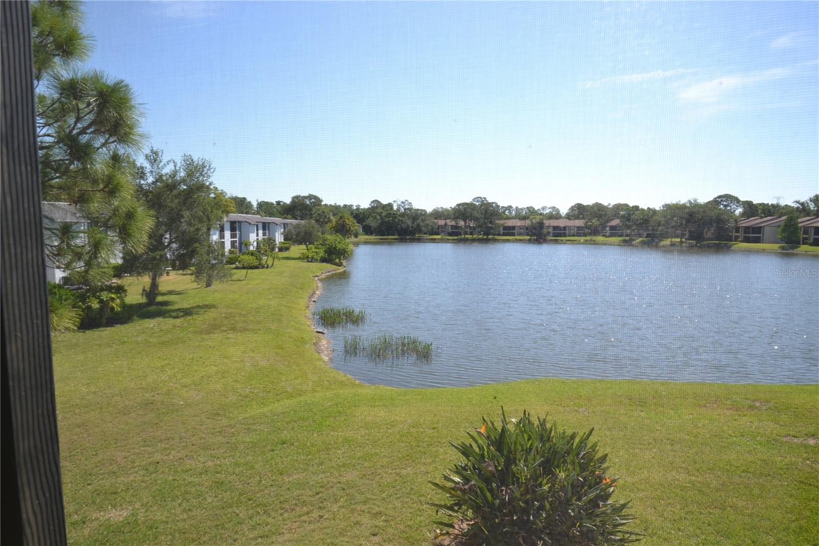 EAST LAKE WOODLANDS WOODLAKE RUN - Residential Lease