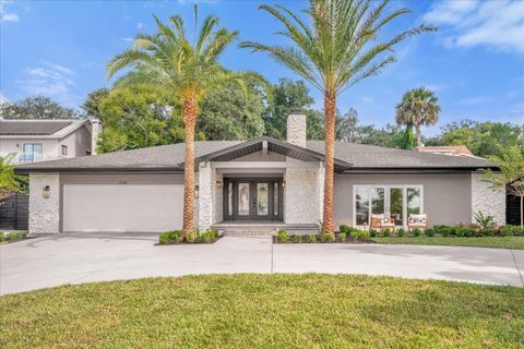 238 E LAKESHORE DRIVE CLERMONT FL 34711