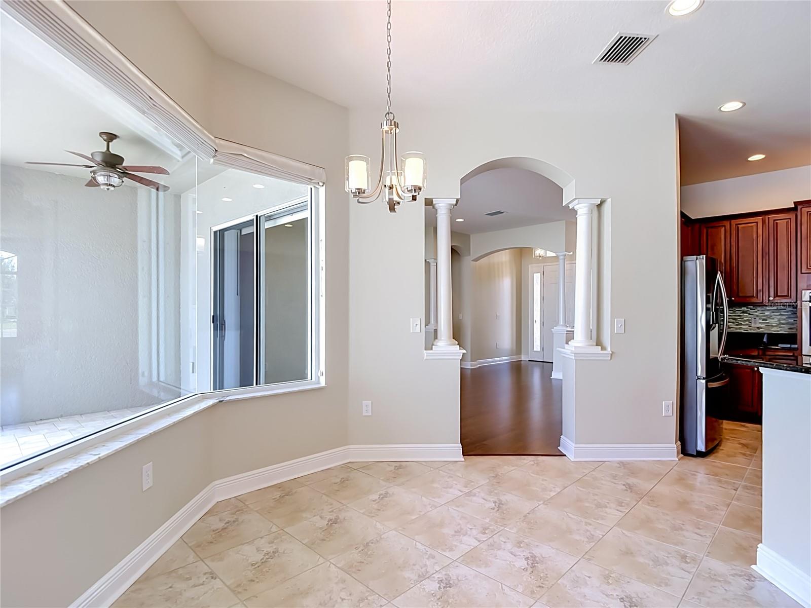 MEADOW POINTE - Residential