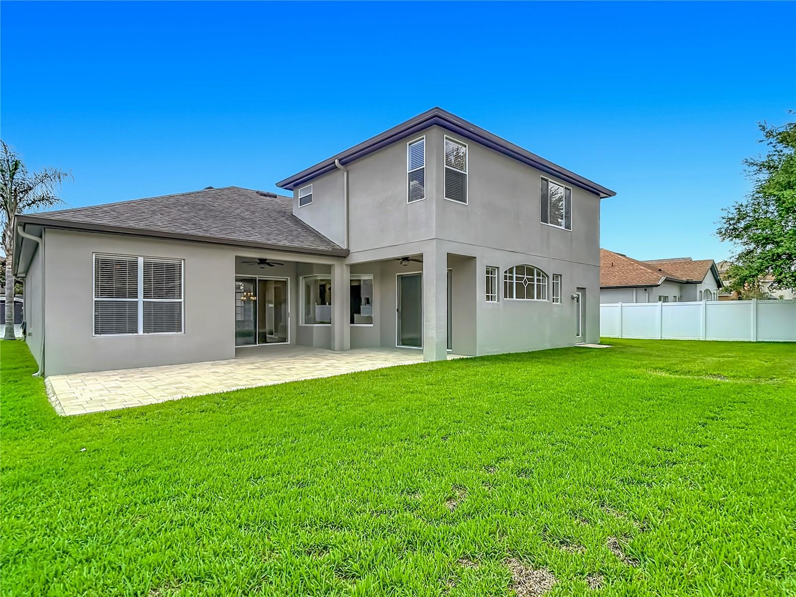 MEADOW POINTE - Residential
