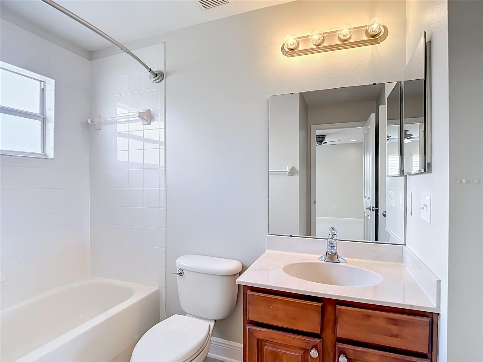 MEADOW POINTE - Residential