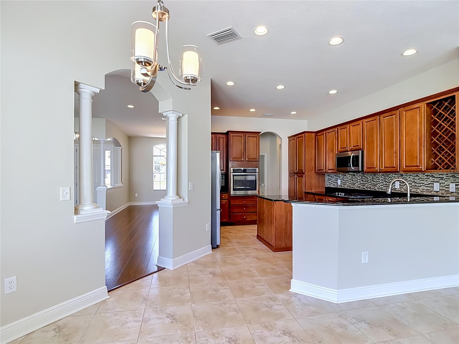 MEADOW POINTE - Residential