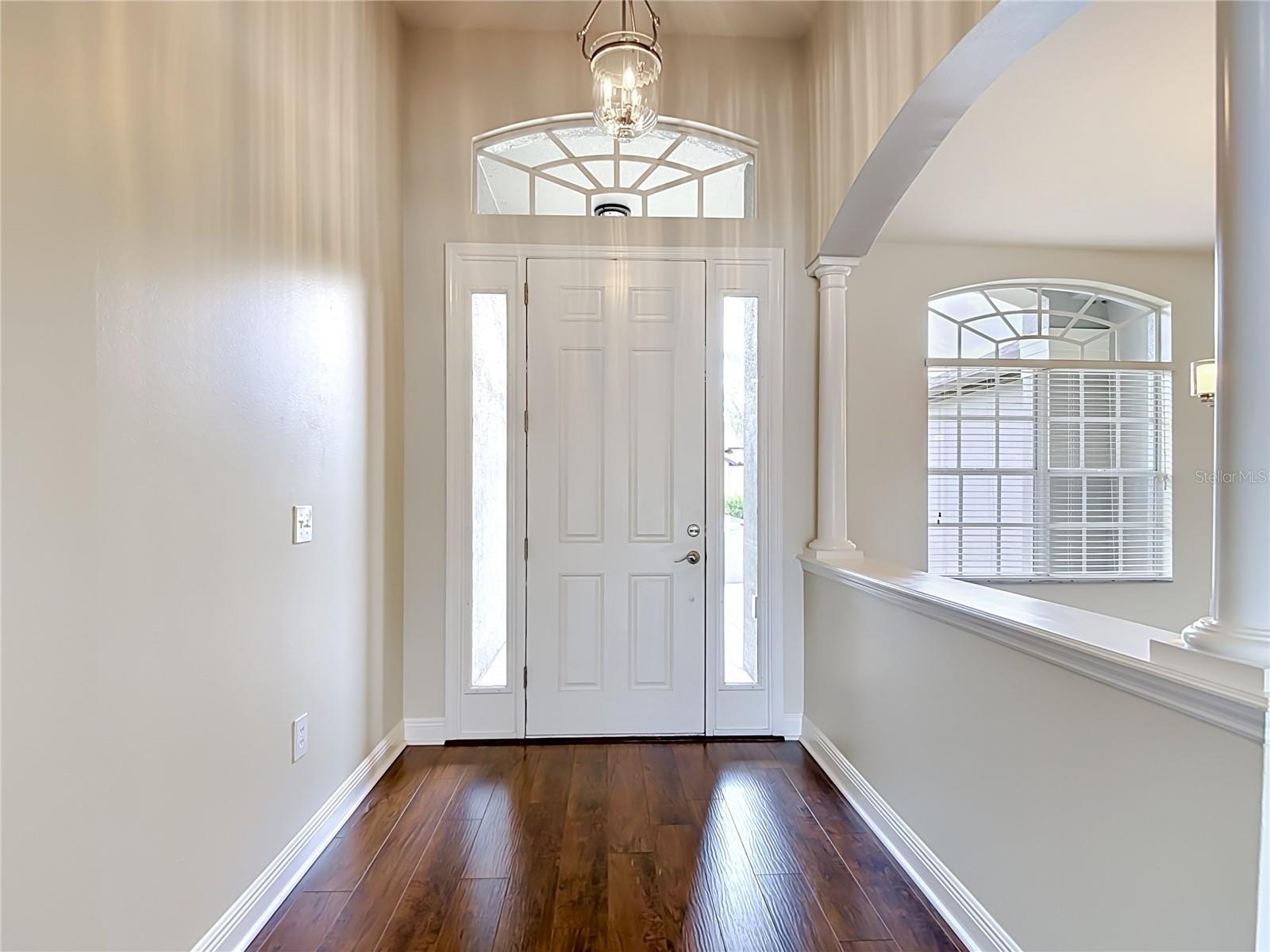 MEADOW POINTE - Residential