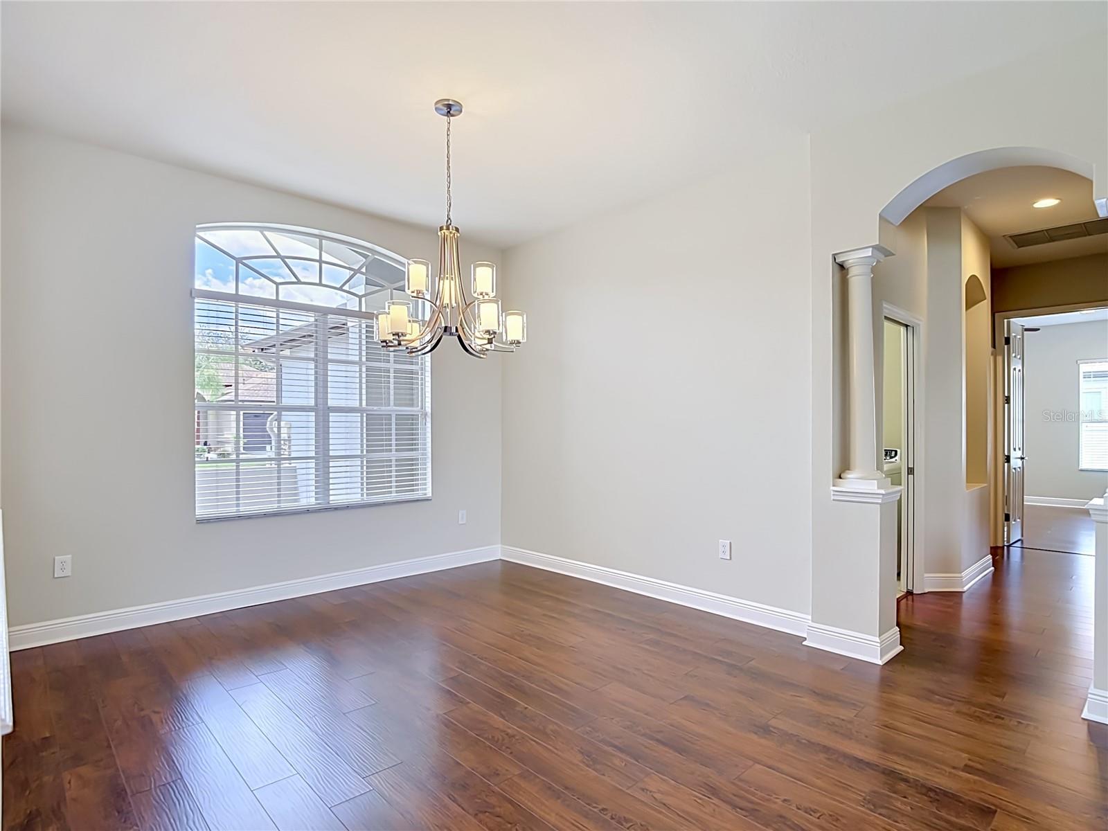 MEADOW POINTE - Residential