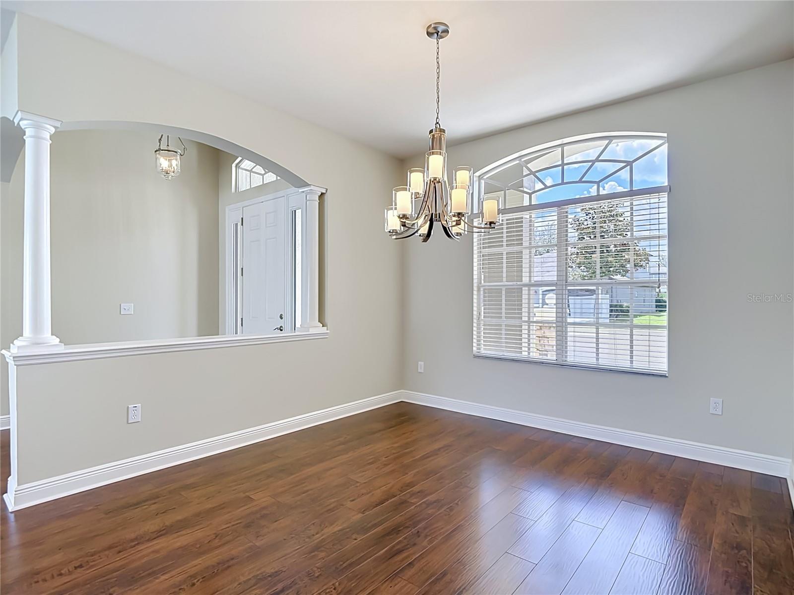 MEADOW POINTE - Residential