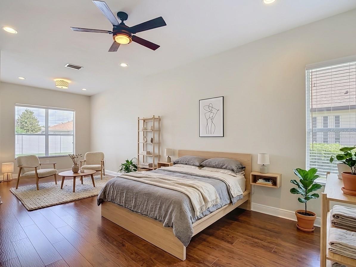 MEADOW POINTE - Residential