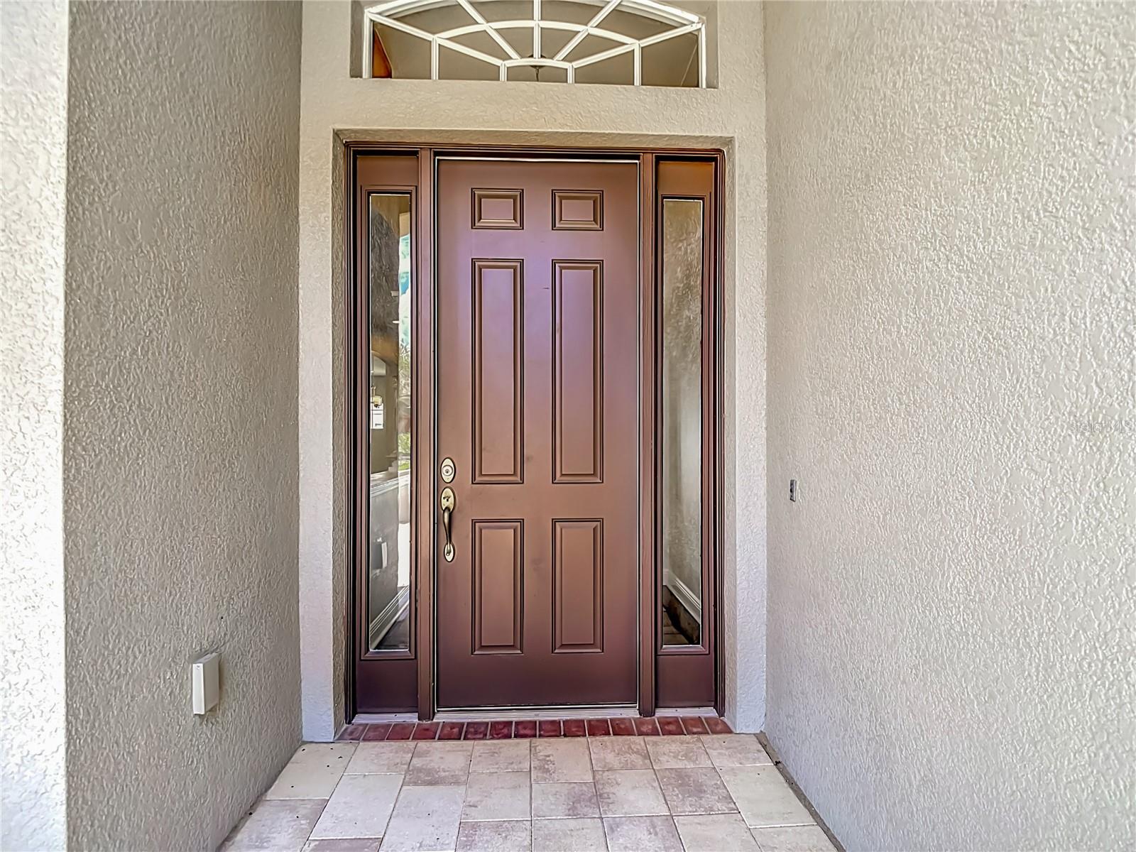 MEADOW POINTE - Residential