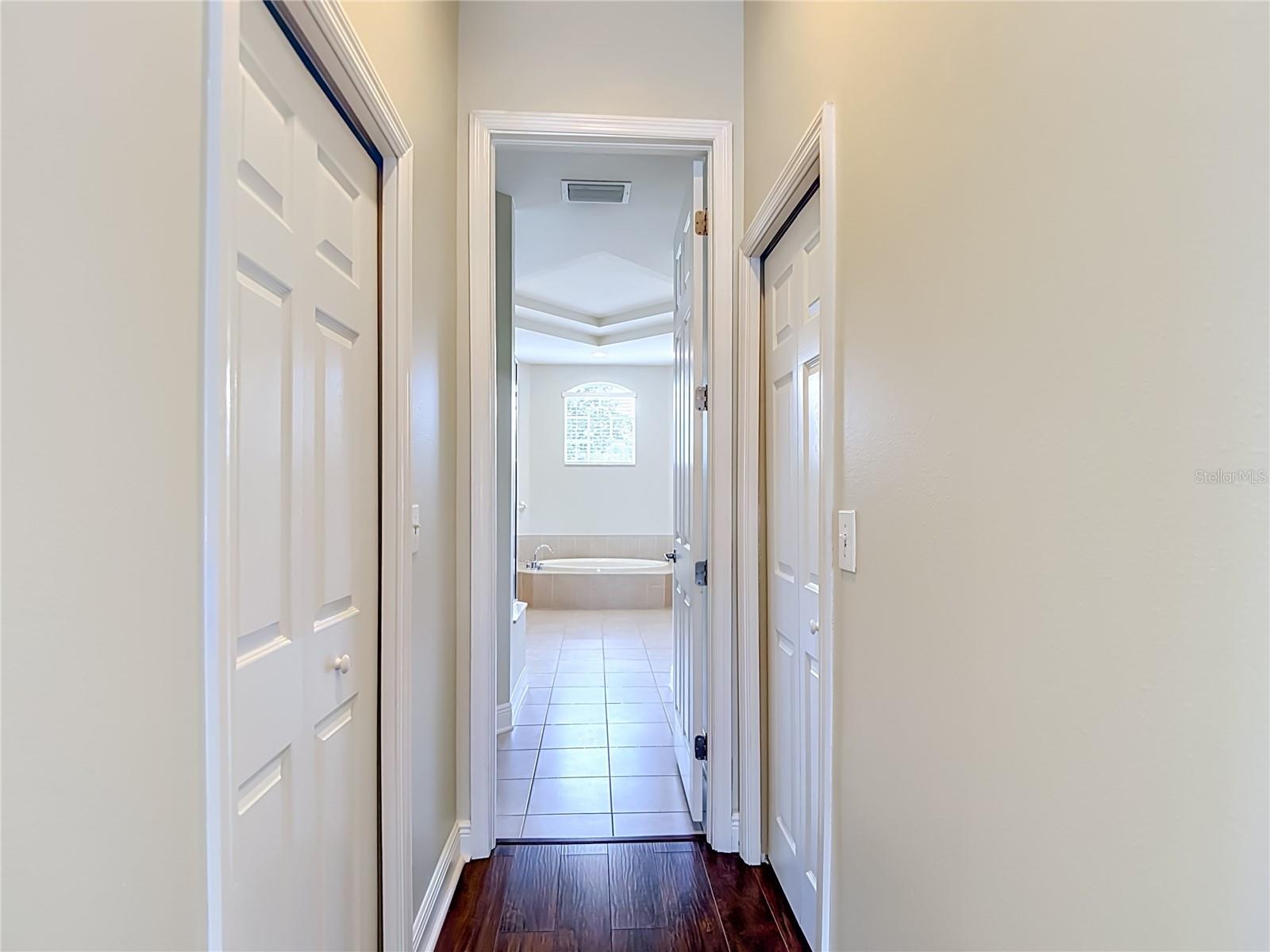 MEADOW POINTE - Residential
