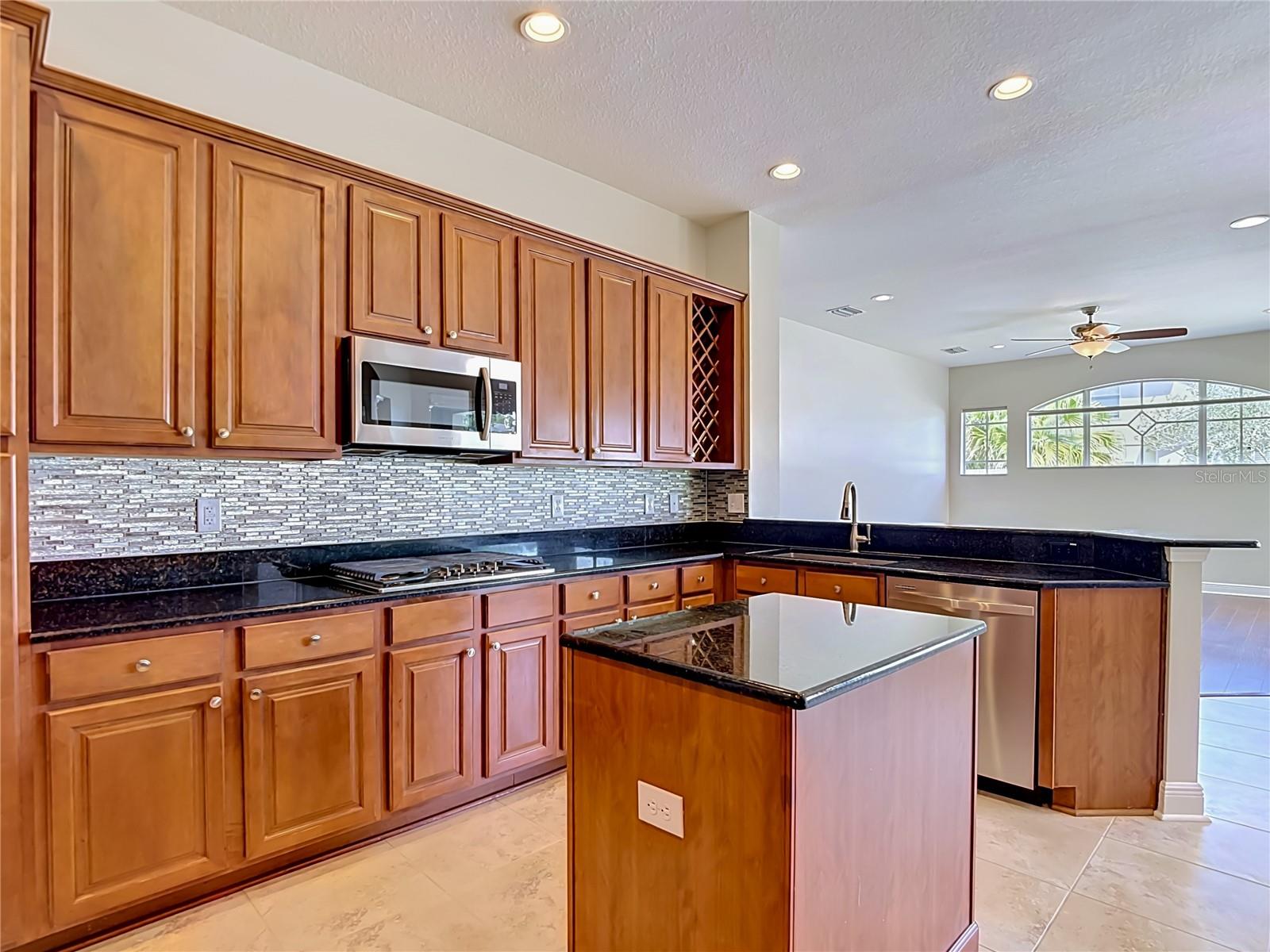 MEADOW POINTE - Residential