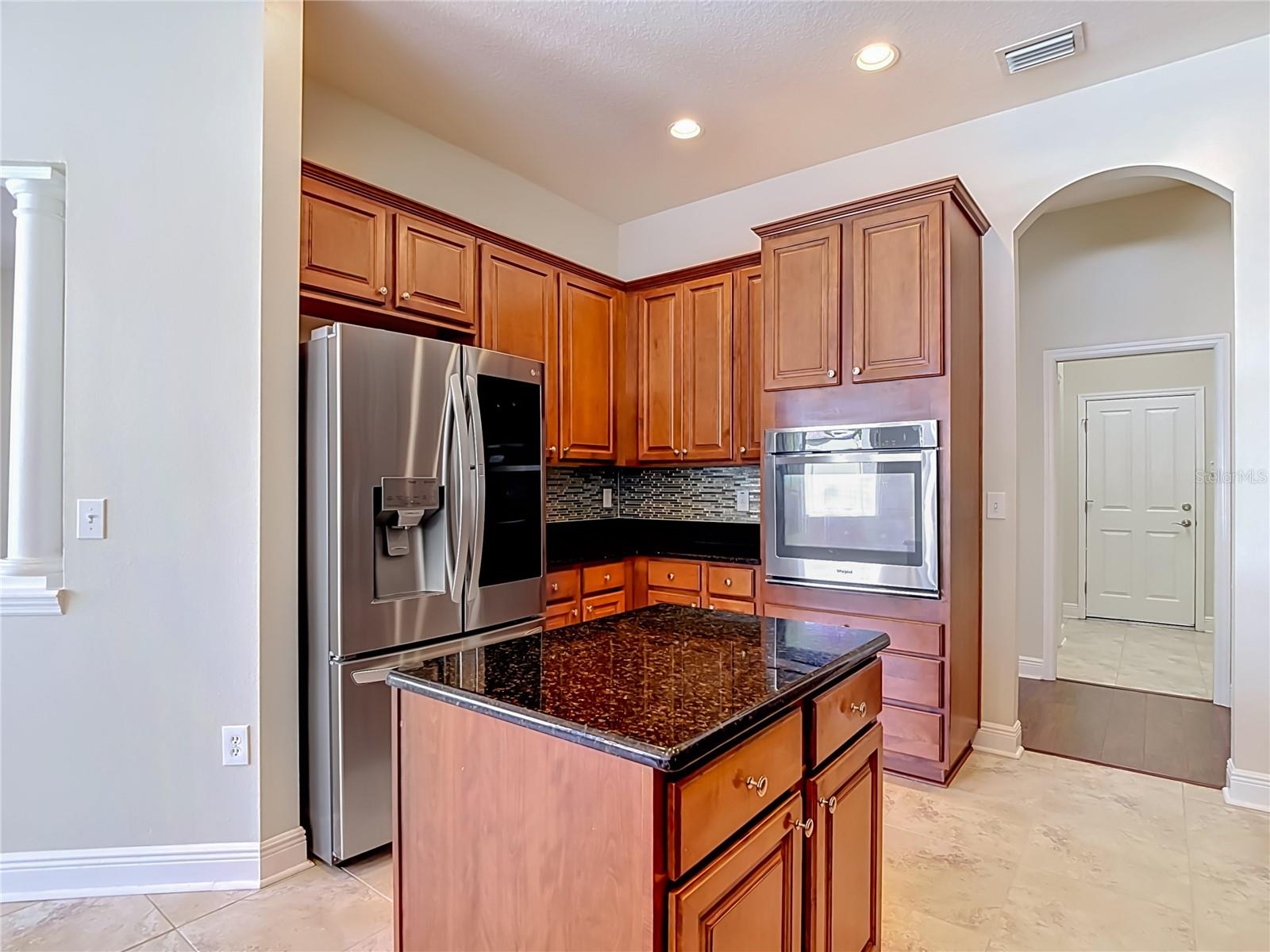 MEADOW POINTE - Residential