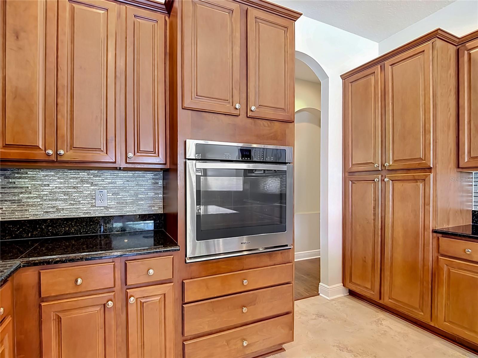 MEADOW POINTE - Residential