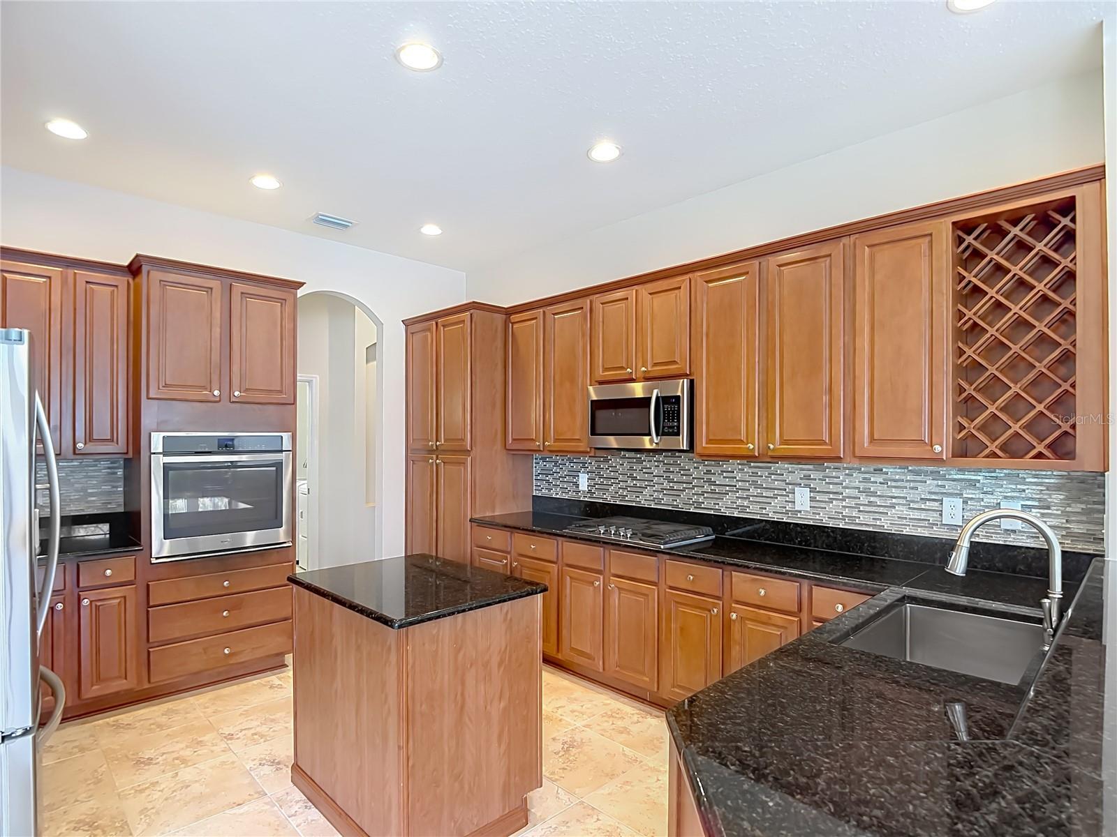 MEADOW POINTE - Residential