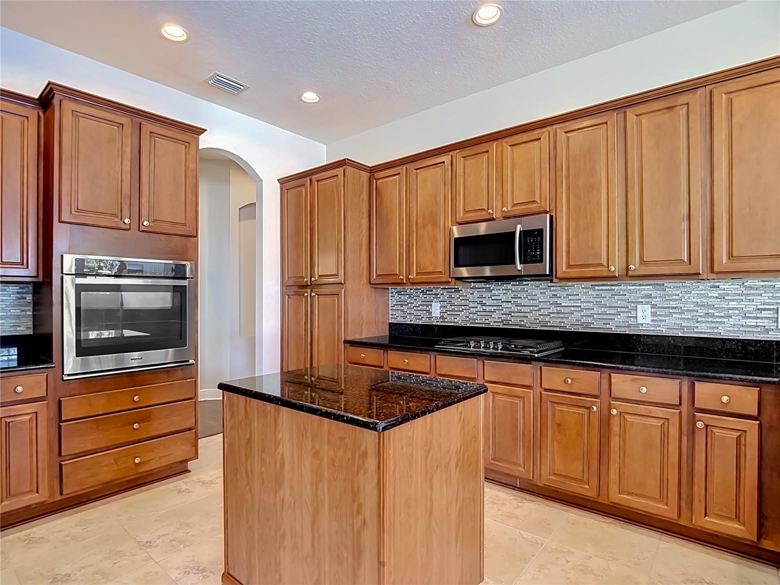 MEADOW POINTE - Residential